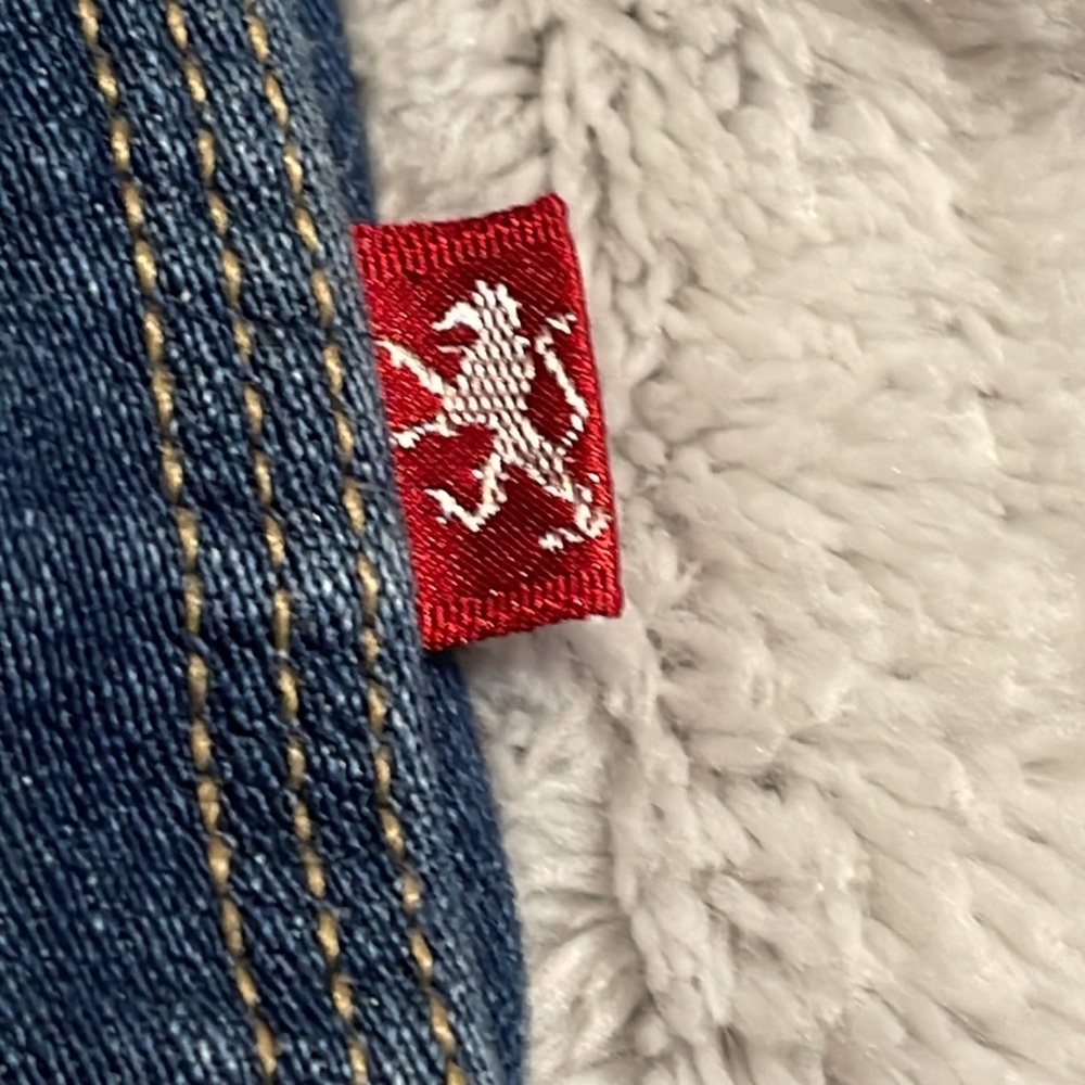 Nice Braxton stretch jeans 18 - Picture 3 of 10